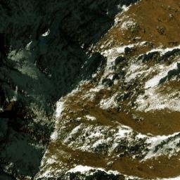 Satellite imagery of Adrar n’Timitene, MA