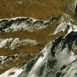 Satellite imagery of Adrar n’Timitene, MA