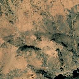 Satellite imagery of Taghrout, MA