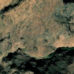 Satellite imagery of Taghrout, MA