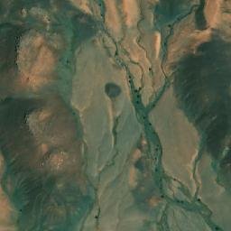 Satellite imagery of Moungar Hamou Ghanem, DZ