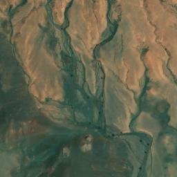Satellite imagery of Moungar Hamou Ghanem, DZ