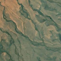 Satellite imagery of Moungar Hamou Ghanem, DZ