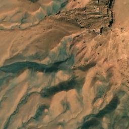 Satellite imagery of Moungar Hammou Rhanem, DZ