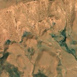 Satellite imagery of Moungar Hammou Rhanem, DZ