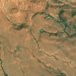 Satellite imagery of Moungar Hammou Rhanem, DZ