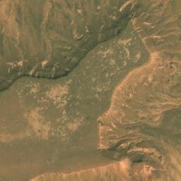 Satellite imagery of Garet el Djir, DZ