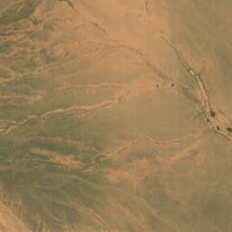 Satellite imagery of Garet el Djir, DZ