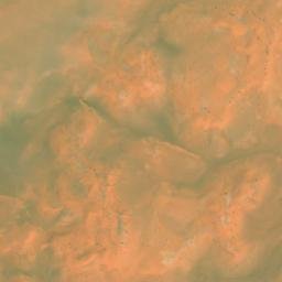 Satellite imagery of Garet ed Djerad, DZ