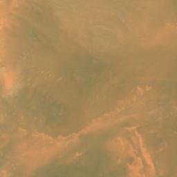 Satellite imagery of Garet ed Djerad, DZ