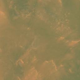 Satellite imagery of Garet ed Djerad, DZ
