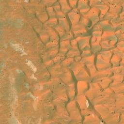Satellite imagery of Guern Amsalem, DZ
