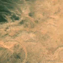 Satellite imagery of Alam el-Seneini, EG