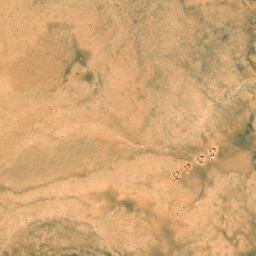 Satellite imagery of Alam el-Seneini, EG