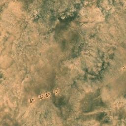 Satellite imagery of Alam el-Seneini, EG