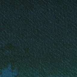 Satellite imagery of Ra’s al Gharqān, EG