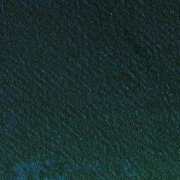 Satellite imagery of Ra’s al Gharqān, EG