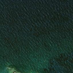 Satellite imagery of Hashafat al Qiţţ, EG