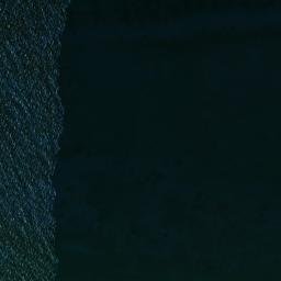 Satellite imagery of Ra’s Abū Jirāb, EG
