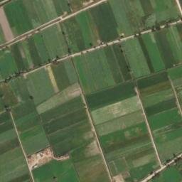 Satellite imagery of Tall al Maḩār, EG