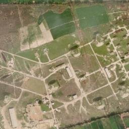Satellite imagery of Tall al Maḩār, EG