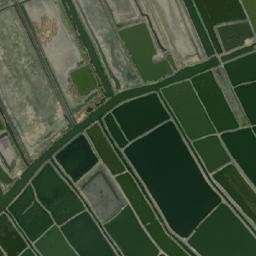 Satellite imagery of Būz ar Riqqah, EG