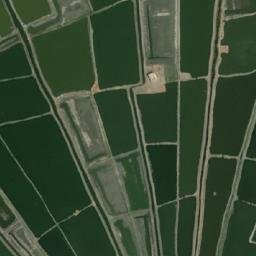 Satellite imagery of Būz ar Riqqah, EG