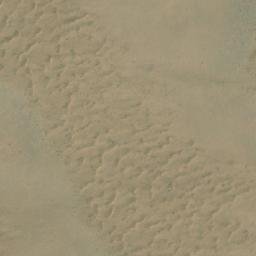 Satellite imagery of Dê Karīm Srah Ghunḏêy, AF