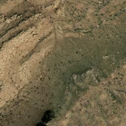 Satellite imagery of Spin Jag Ghar, PK