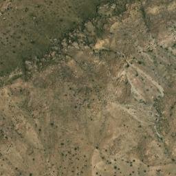 Satellite imagery of Spin Jag Ghar, PK