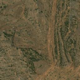 Satellite imagery of Sur Ghar, PK