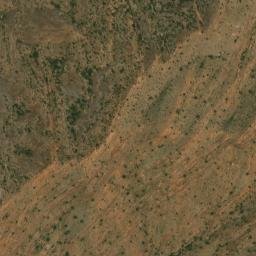 Satellite imagery of Sur Ghar, PK
