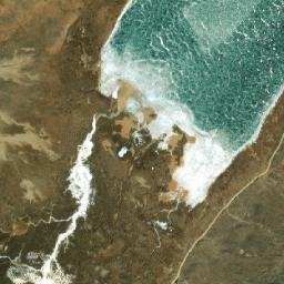 Satellite imagery of Sereba La, CN