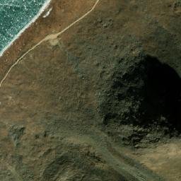 Satellite imagery of Sereba La, CN