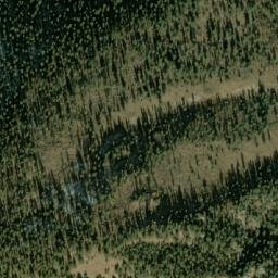 Satellite imagery of Namco La, CN