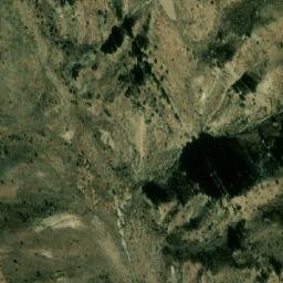 Satellite imagery of Dagma La, CN