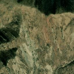 Satellite imagery of Dagma La, CN