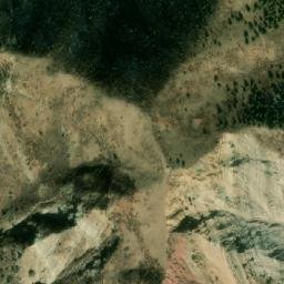 Satellite imagery of Dagma La, CN