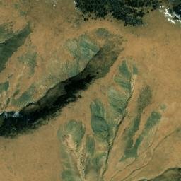 Satellite imagery of Saigema, CN