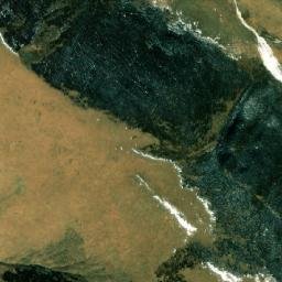 Satellite imagery of Saigema, CN