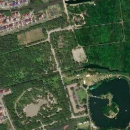 Satellite imagery of She Shan, CN