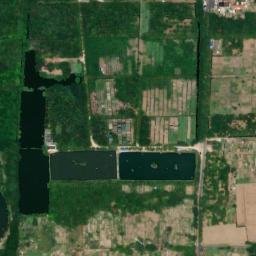 Satellite imagery of She Shan, CN