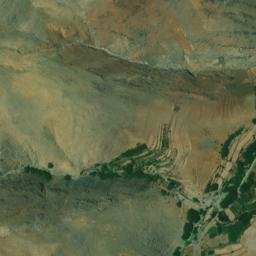 Satellite imagery of Mines de Plomb et de Zinc de l’Erdouz, MA
