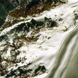 Satellite imagery of Adrar n’Timitene, MA