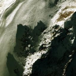 Satellite imagery of Adrar n’Timitene, MA