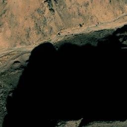 Satellite imagery of Taghrout, MA