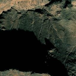Satellite imagery of Taghrout, MA