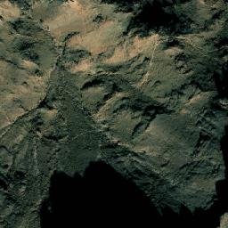 Satellite imagery of Taghrout, MA