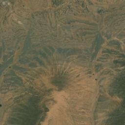 Satellite imagery of Bou Maknlouf, MA
