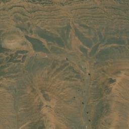 Satellite imagery of Bou Maknlouf, MA